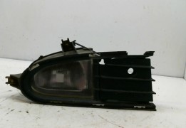 PHARE ANTIBROUILLARD AVG